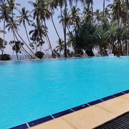 Helios Beach Resort Tangalle Εξωτερικό φωτογραφία