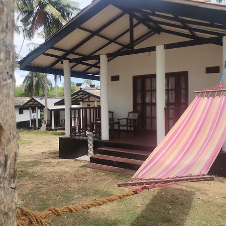 Helios Beach Resort Tangalle Εξωτερικό φωτογραφία