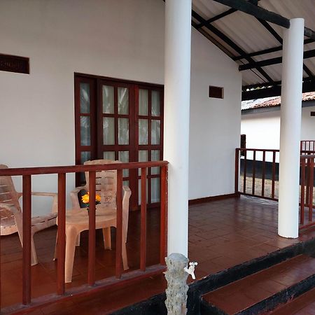 Helios Beach Resort Tangalle Εξωτερικό φωτογραφία