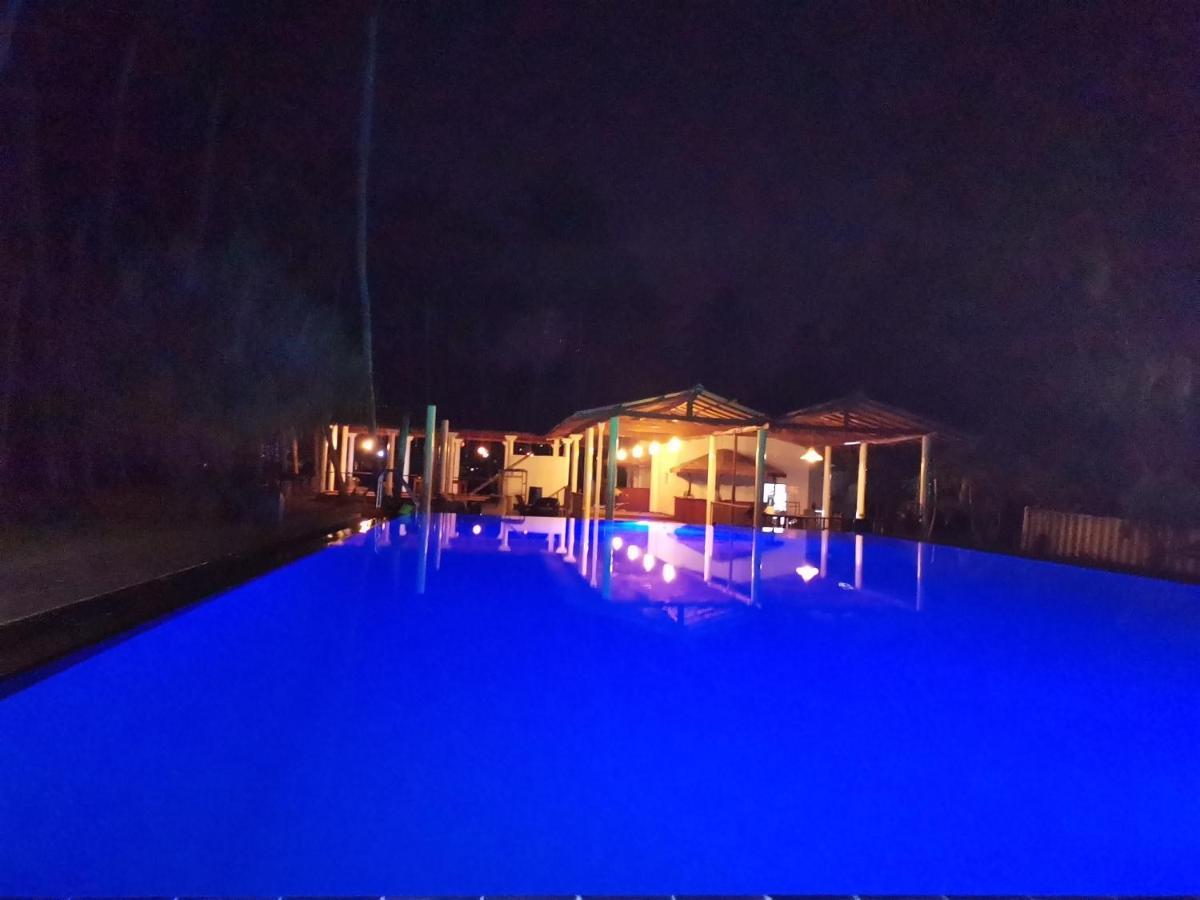 Helios Beach Resort Tangalle Εξωτερικό φωτογραφία