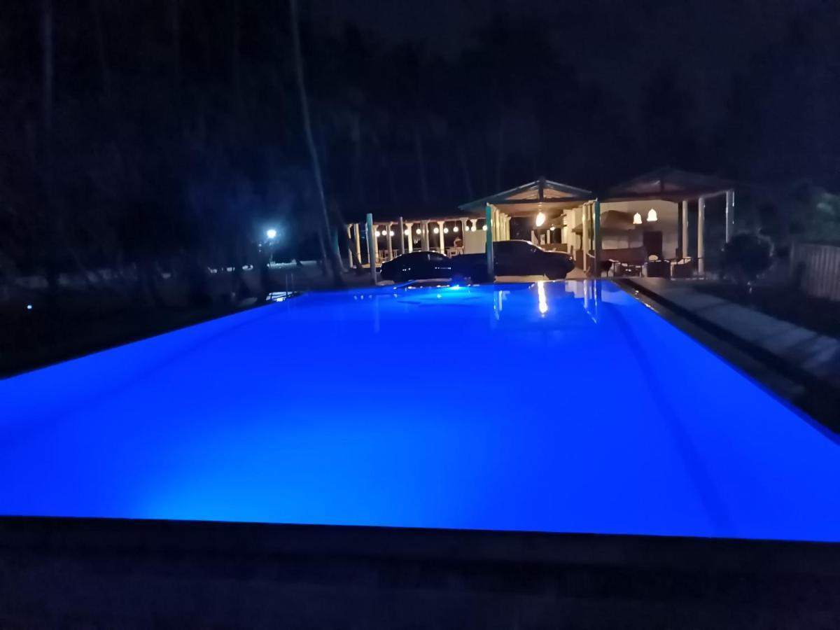 Helios Beach Resort Tangalle Εξωτερικό φωτογραφία