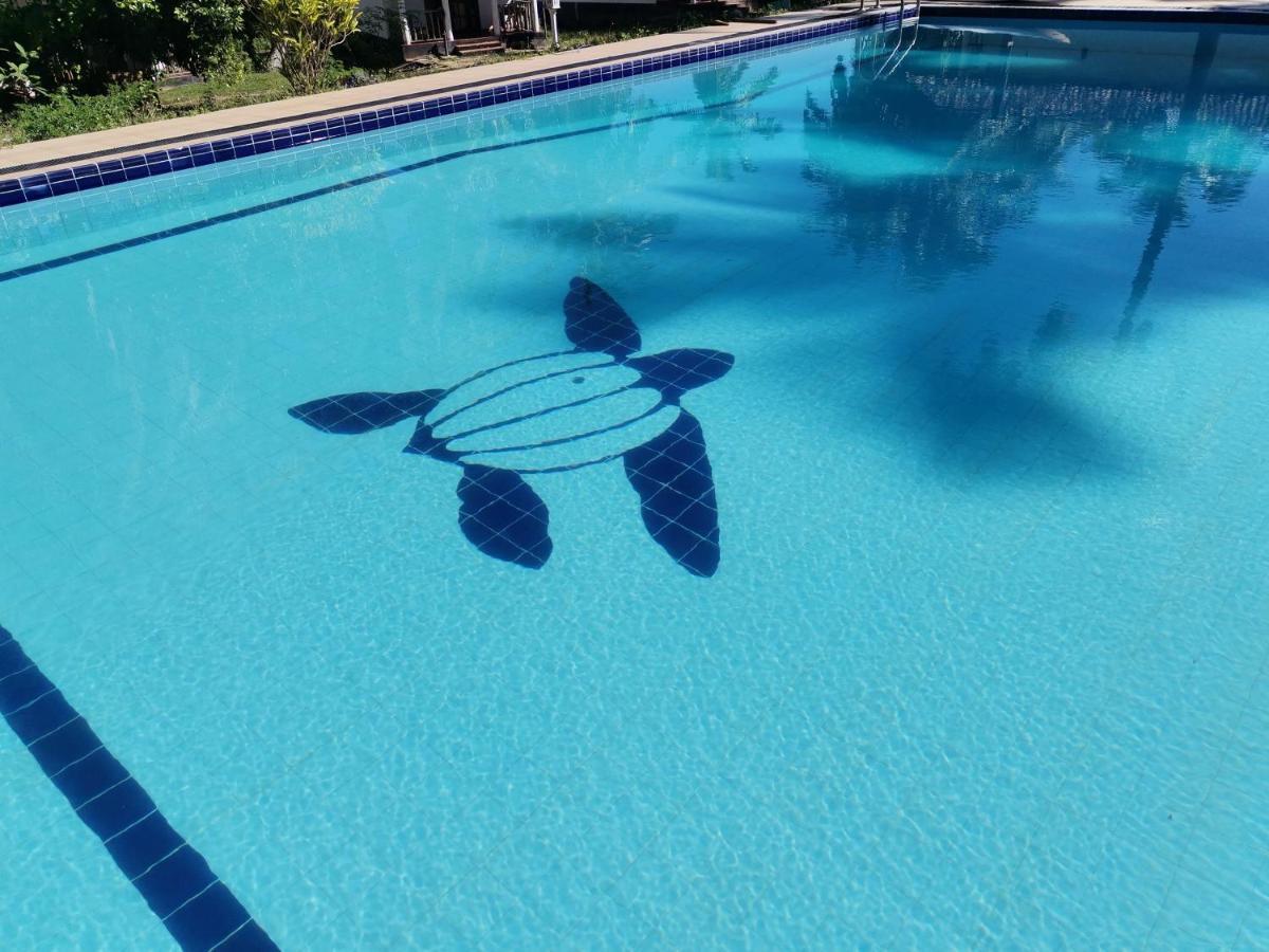 Helios Beach Resort Tangalle Εξωτερικό φωτογραφία