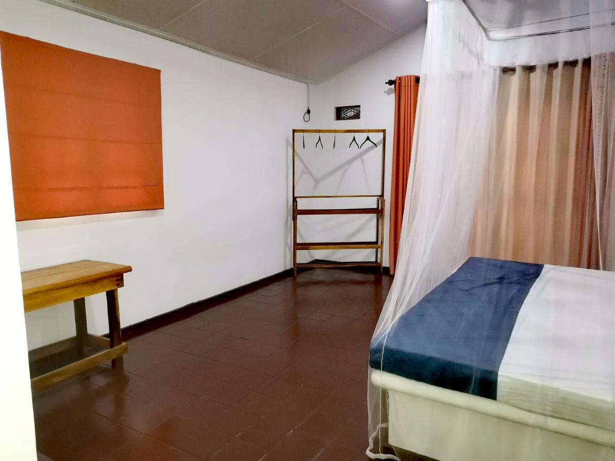 Helios Beach Resort Tangalle Εξωτερικό φωτογραφία