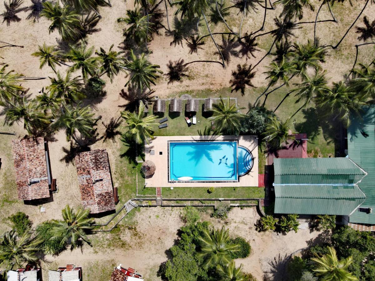 Helios Beach Resort Tangalle Εξωτερικό φωτογραφία