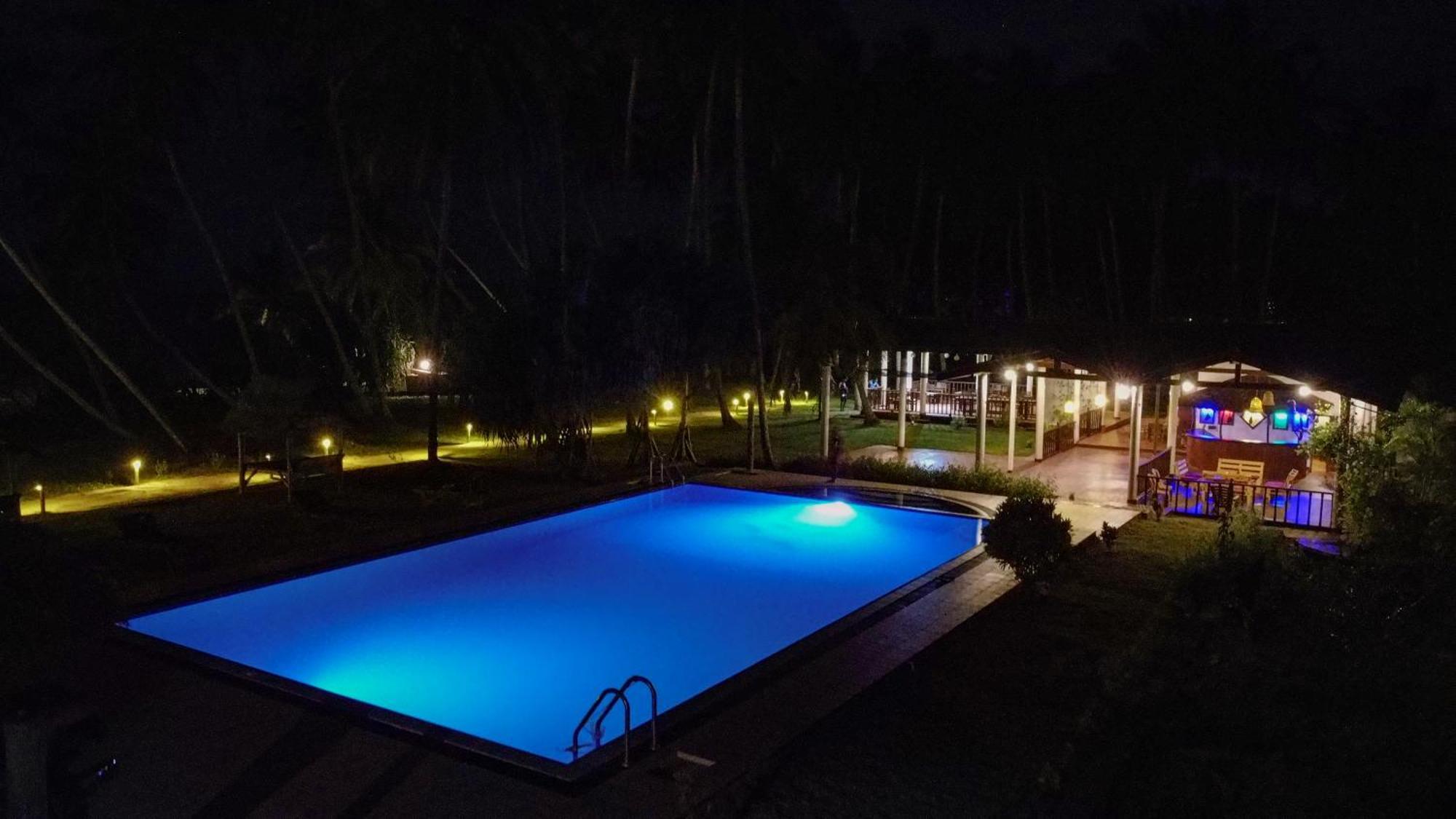 Helios Beach Resort Tangalle Εξωτερικό φωτογραφία