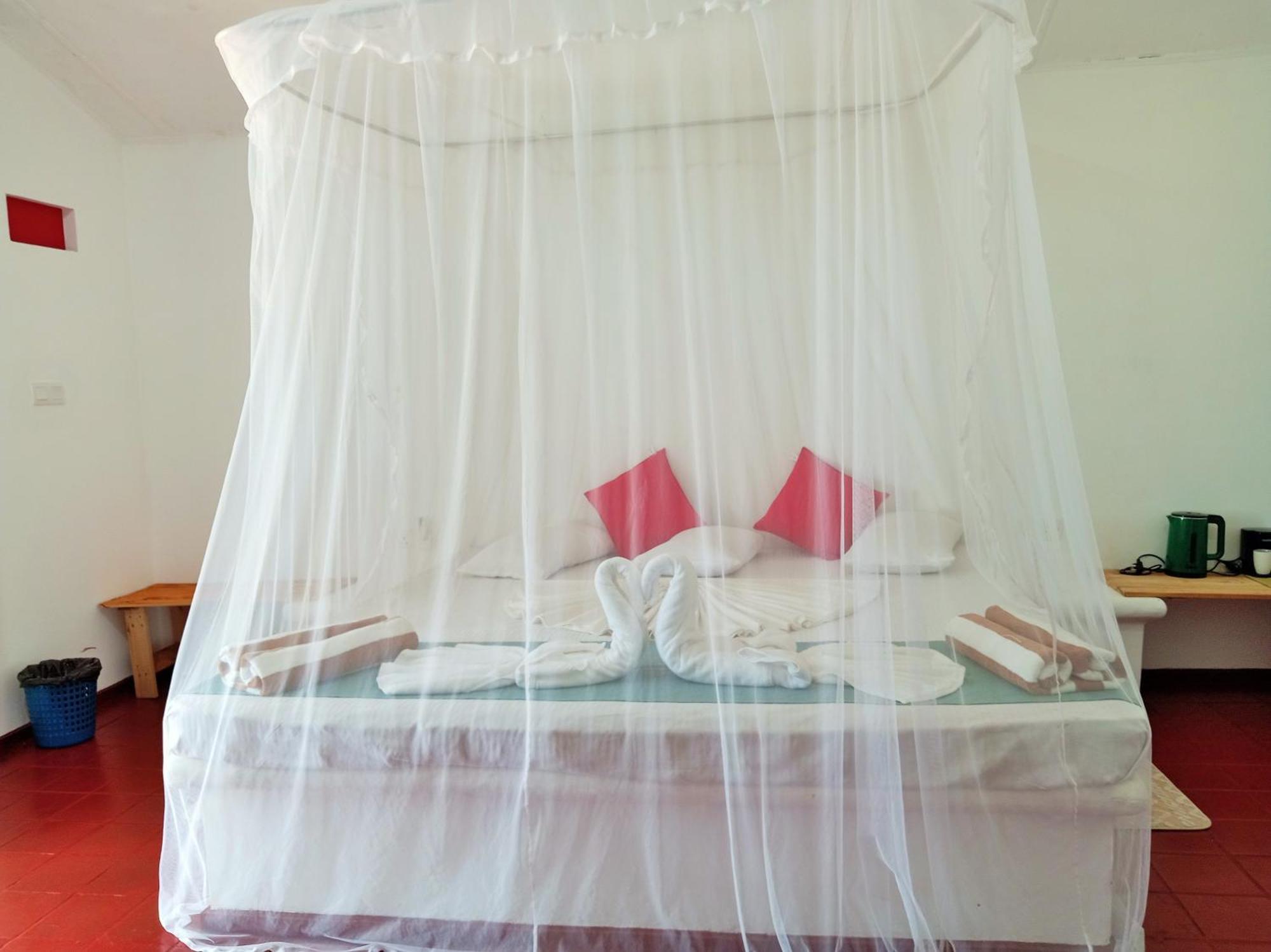 Helios Beach Resort Tangalle Εξωτερικό φωτογραφία