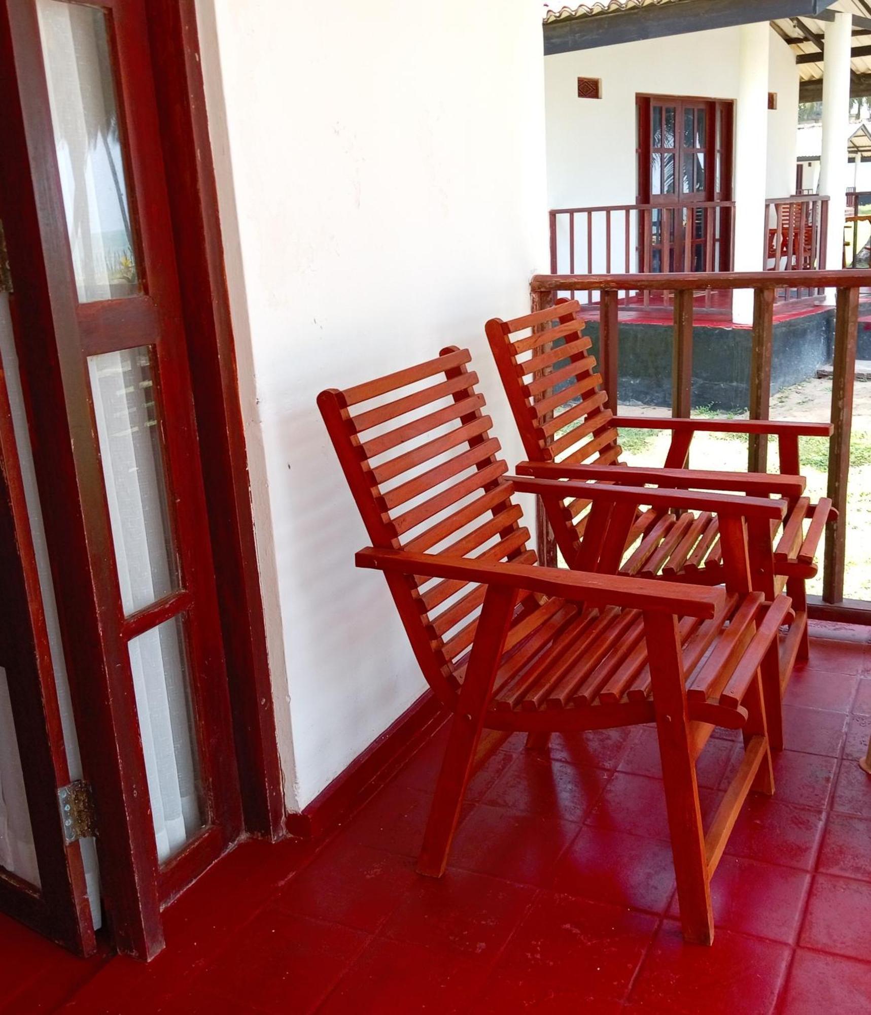 Helios Beach Resort Tangalle Εξωτερικό φωτογραφία