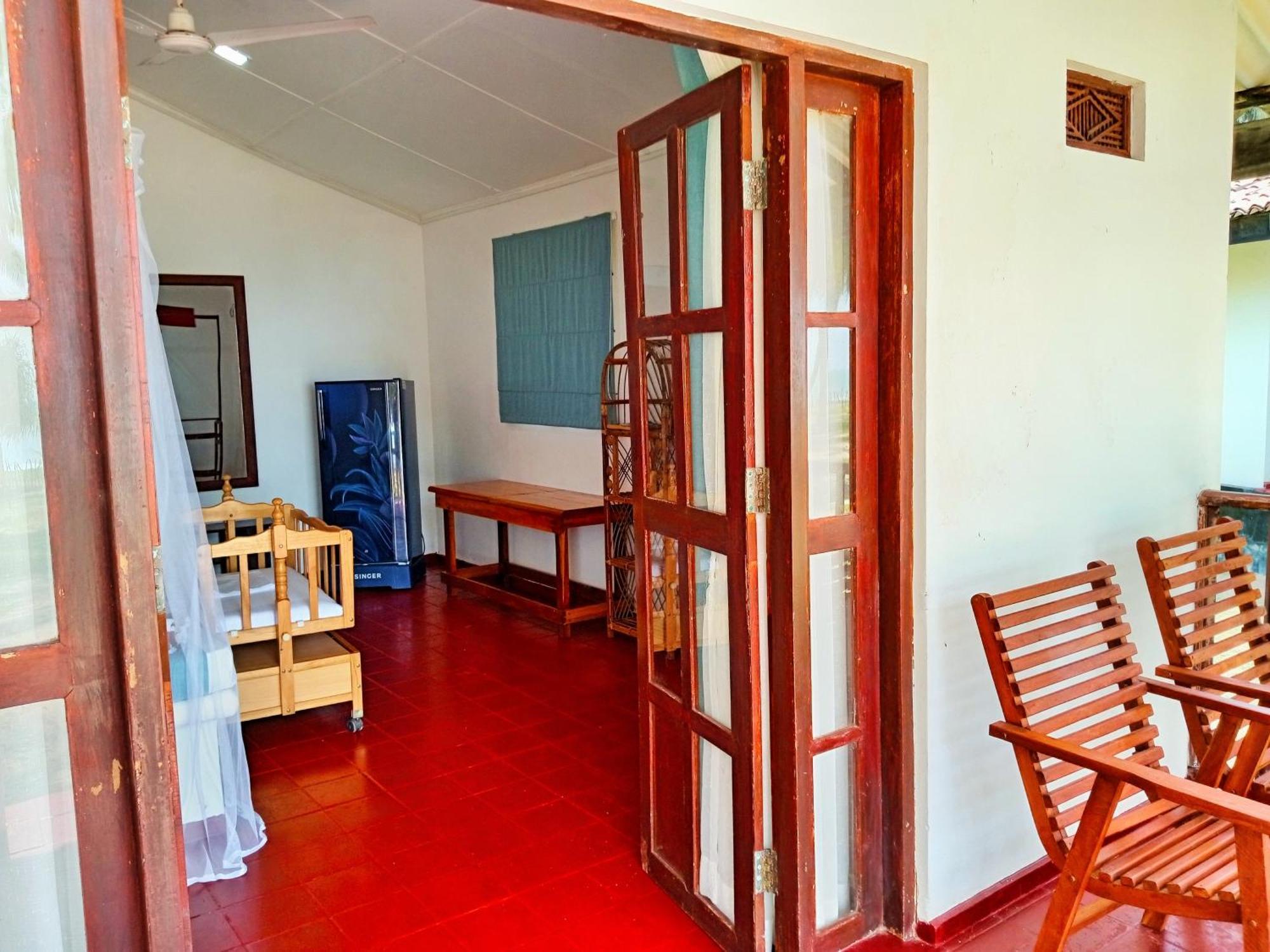 Helios Beach Resort Tangalle Εξωτερικό φωτογραφία